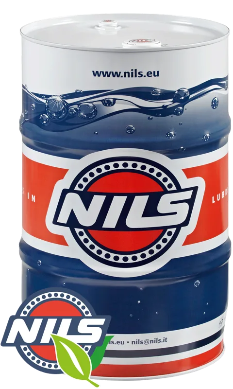 NILS Kesoil Biosynt – kedjeolja från NILS